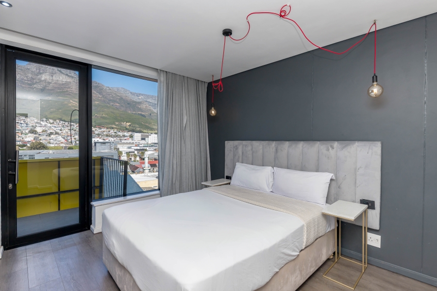 2 Bedroom Property for Sale in Woodstock Western Cape
